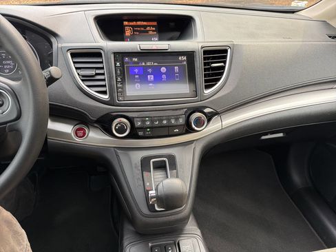 Used 2016 Honda CR-V EX image 36