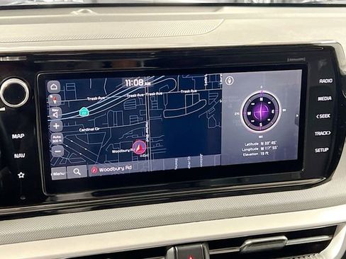 Used 2022 Kia K5 GT-Line image 13