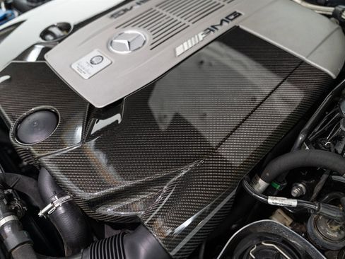 Used 2020 Mercedes-Benz S 65 AMG S 65 AMG® Base image 82