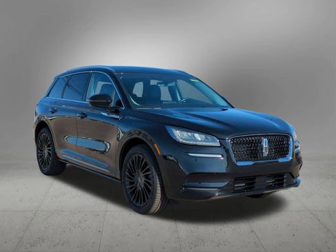 Used 2022 Lincoln Corsair Reserve image 8