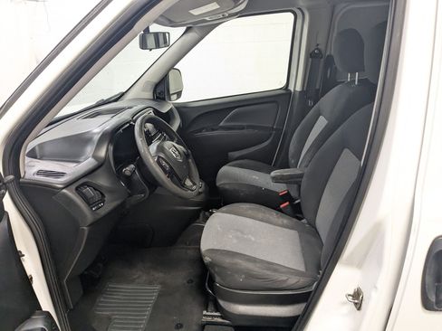 Used 2020 RAM ProMaster City Tradesman FWD image 20