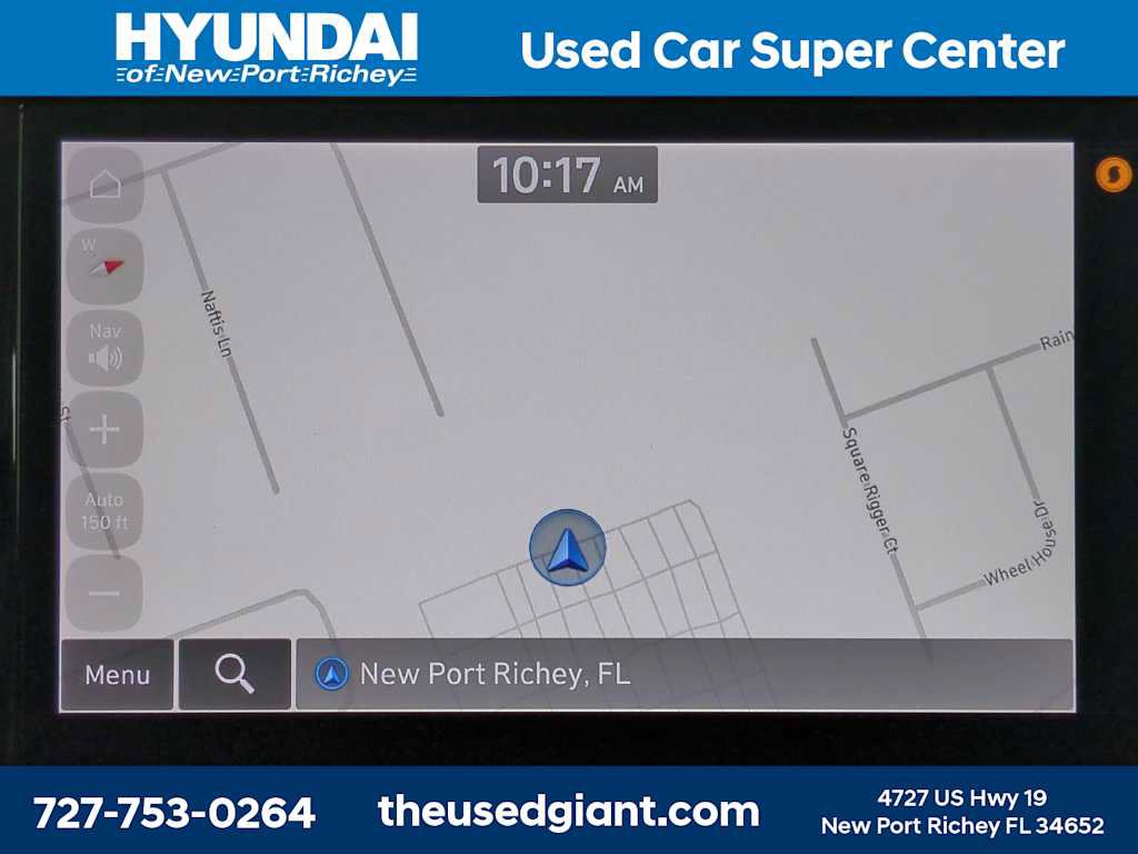 Certified 2024 Hyundai Palisade SEL FWD image 26