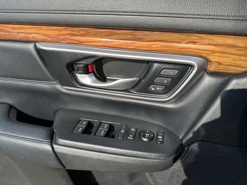 Used 2019 Honda CR-V EX-L image 13