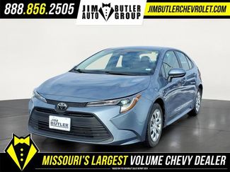 Used 2024 Toyota Corolla LE video 1