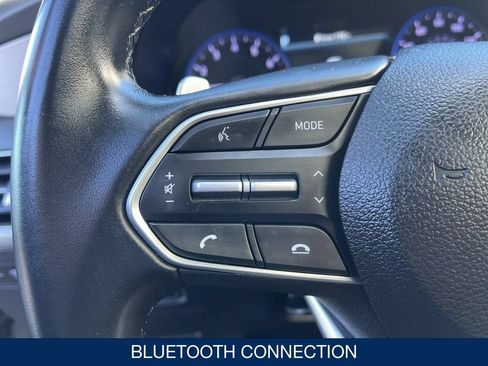 Used 2022 Hyundai Palisade SEL w/ Convenience Package AWD/4WD image 30