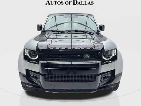 Used 2024 Land Rover Defender 110 X image 4