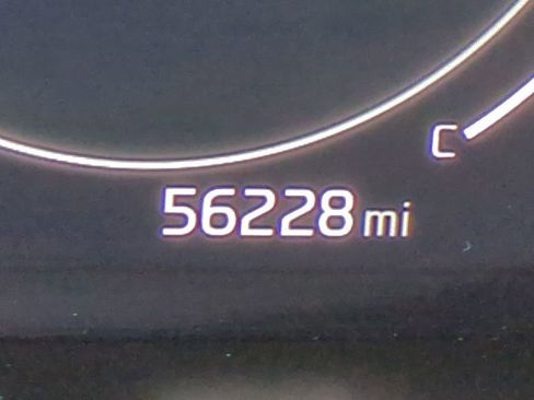 Used 2022 Kia Sorento SX image 30