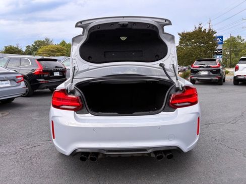Used 2020 BMW M2 Competition RWD image 13