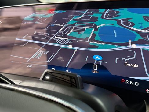 New 2026 Cadillac Lyriq Sport AWD/4WD image 26