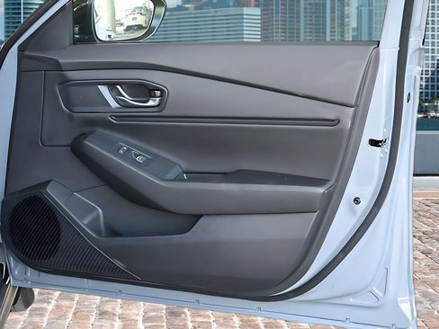 New 2026 Honda Accord SE image 12