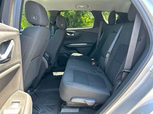 Used 2021 Chevrolet Blazer LT AWD/4WD image 15
