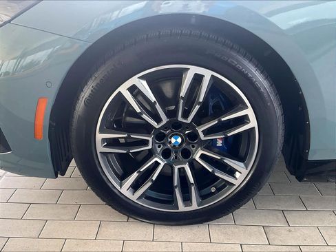 Used 2026 BMW 540i xDrive w/ M Sport Package AWD/4WD image 12
