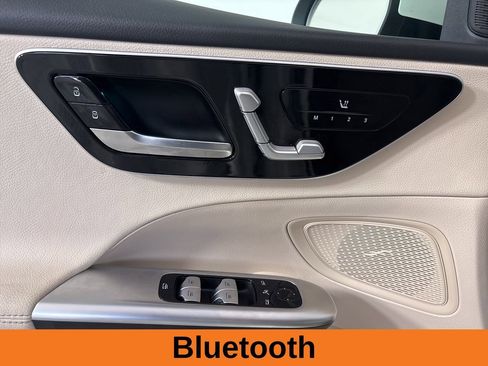 Used 2025 Mercedes-Benz C 300 4MATIC Sedan image 10