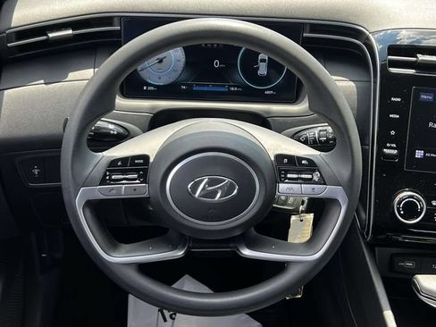 Certified 2024 Hyundai Tucson SE AWD/4WD image 13