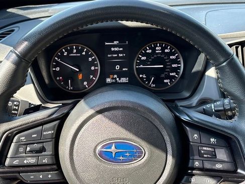 Used 2024 Subaru Crosstrek 2.5i Wilderness w/ Crosstrek Mirror Package AWD/4WD image 20