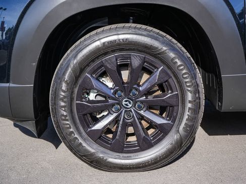 Used 2025 MAZDA CX-50 AWD 2.5 Hybrid w/ Weather Package image 10