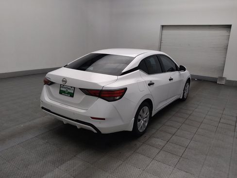 Used 2024 Nissan Sentra S FWD image 9