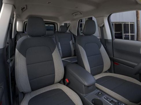 New 2025 Ford Bronco Sport Big Bend image 10