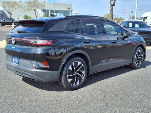 Certified 2021 Volkswagen ID.4 Pro S w/ ID.4 Protection Package image 7