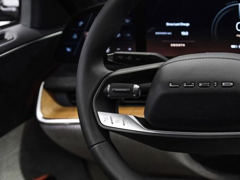 Used 2022 Lucid Air Grand Touring AWD/4WD image 23