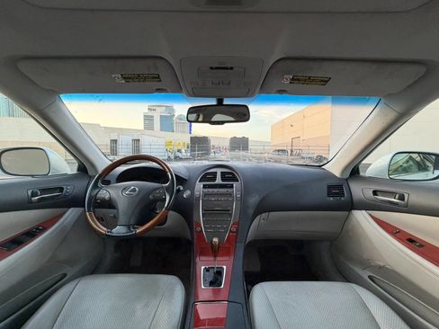 Used 2007 Lexus ES 350 FWD image 12