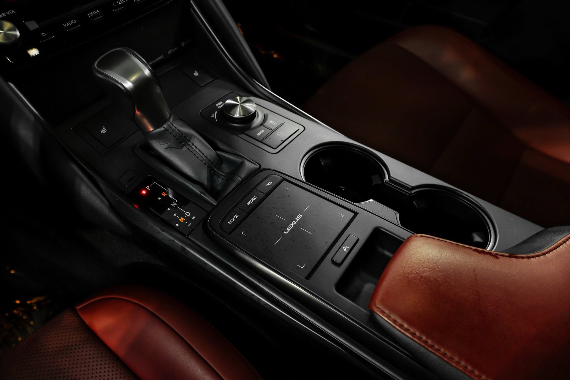 Used 2024 Lexus IS 300 F Sport RWD image 27