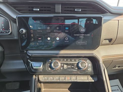 Used 2024 GMC Sierra 1500 AT4 w/ AT4 Premium Package AWD/4WD image 25