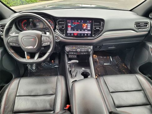 Certified 2024 Dodge Durango GT image 11