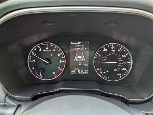 Used 2021 Subaru Outback Limited image 35