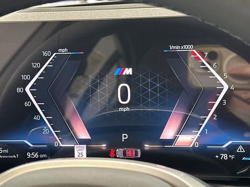 New 2026 BMW 330i Sedan w/ M Sport Package image 19