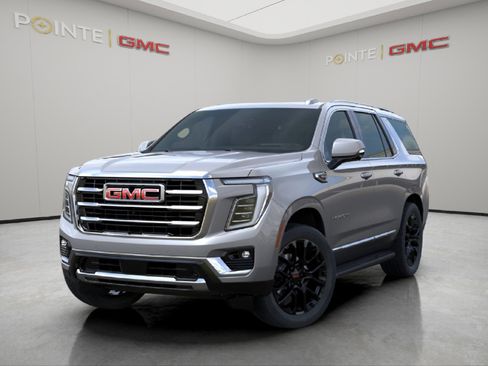 New 2026 GMC Yukon Elevation w/ Elevation Premium Package image 6