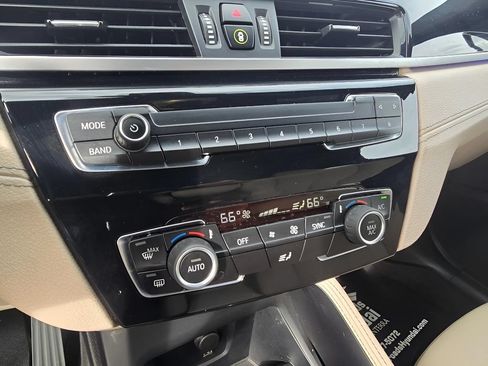 Used 2023 BMW X2 xDrive28i w/ Convenience Package AWD/4WD image 23