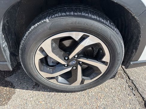 Used 2024 Subaru Forester Touring image 5