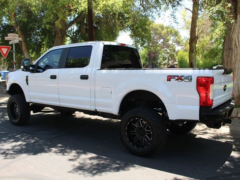 Used 2019 Ford F250 XL w/ STX Appearance Package AWD/4WD image 43