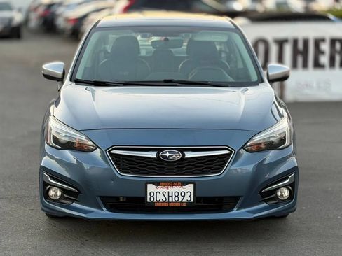 Used 2018 Subaru Impreza 2.0i Limited w/ 50th Anniversary Edition image 51