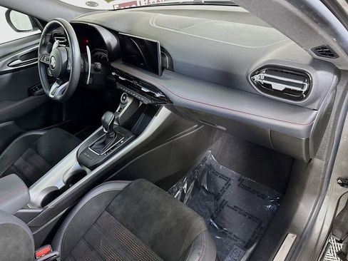 Used 2024 Dodge Hornet R/T w/ Track Pack AWD/4WD image 30