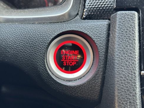 Used 2020 Honda Civic Sport image 26