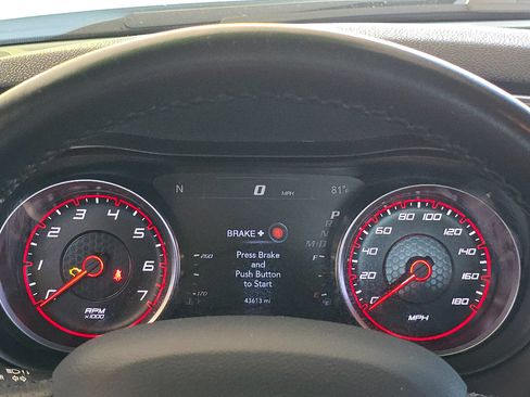 Used 2022 Dodge Charger Scat Pack w/ Driver Convenience Group RWD image 23