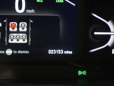 Used 2023 Honda Passport TrailSport image 39