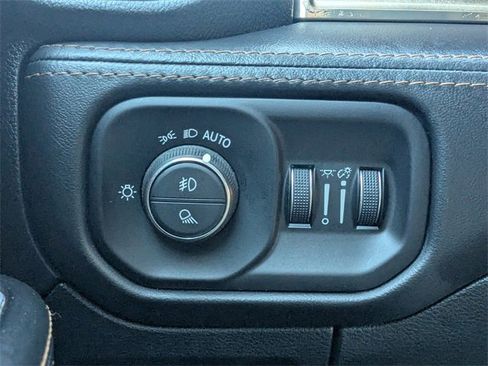 Used 2022 RAM 1500 Limited image 23