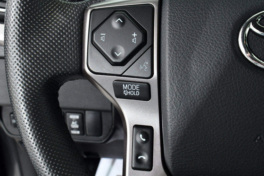 Used 2023 Toyota Tacoma Limited w/ Nightshade Package AWD/4WD image 34