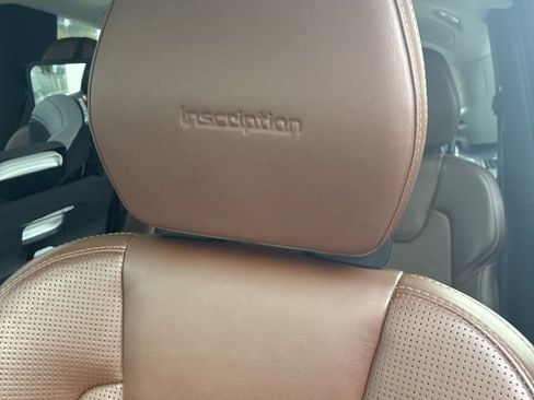 Used 2019 Volvo XC90 T6 Inscription w/ Protection Package Premier AWD/4WD image 5