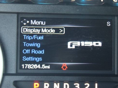 Used 2017 Ford F150 XLT w/ Equipment Group 301A Mid AWD/4WD image 21
