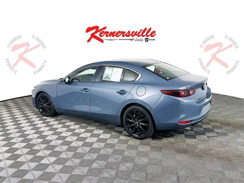 Used 2024 MAZDA MAZDA3 s image 5
