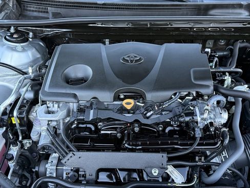Certified 2023 Toyota Camry LE w/ Convenience Package image 33