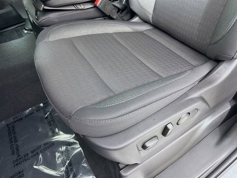 New 2026 GMC Sierra 1500 Elevation image 18