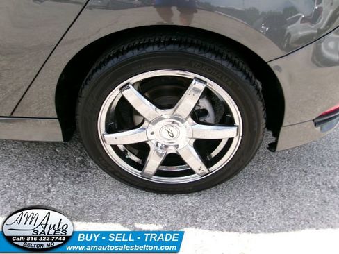Used 2017 Ford Focus ST FWD image 22