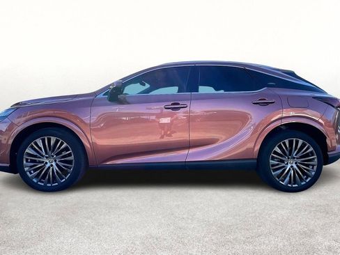 Used 2023 Lexus RX 350 AWD image 46