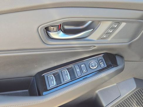 New 2026 Honda Accord Touring image 11