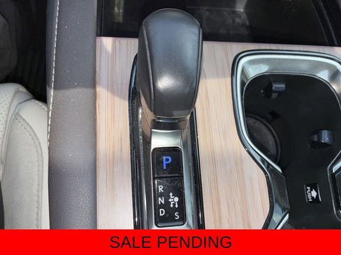 Certified 2023 Lexus RX 350 w/ Cold Area Package AWD/4WD image 22